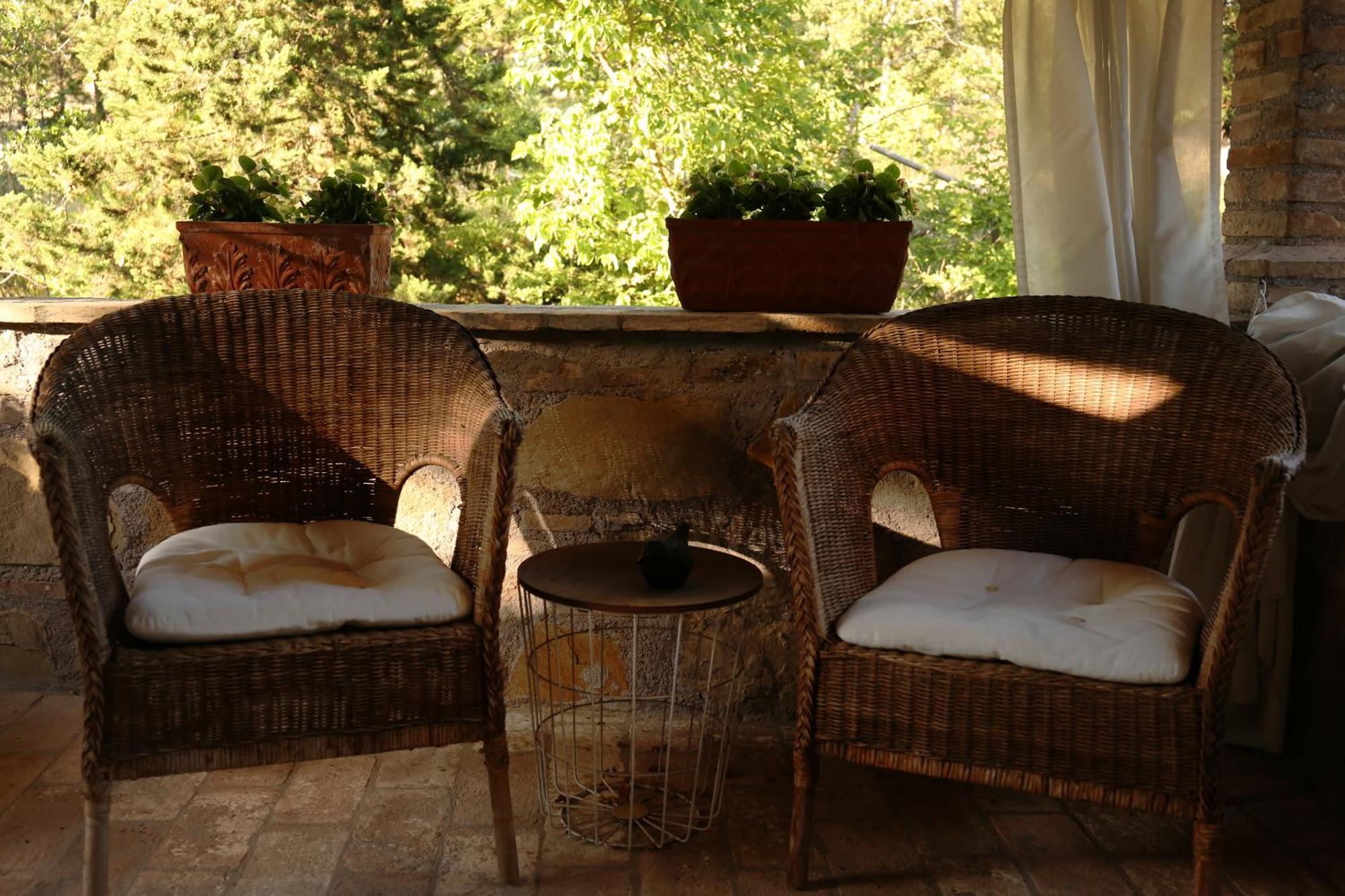 Vila Relais Casamassima Perugia Pokoj fotografie