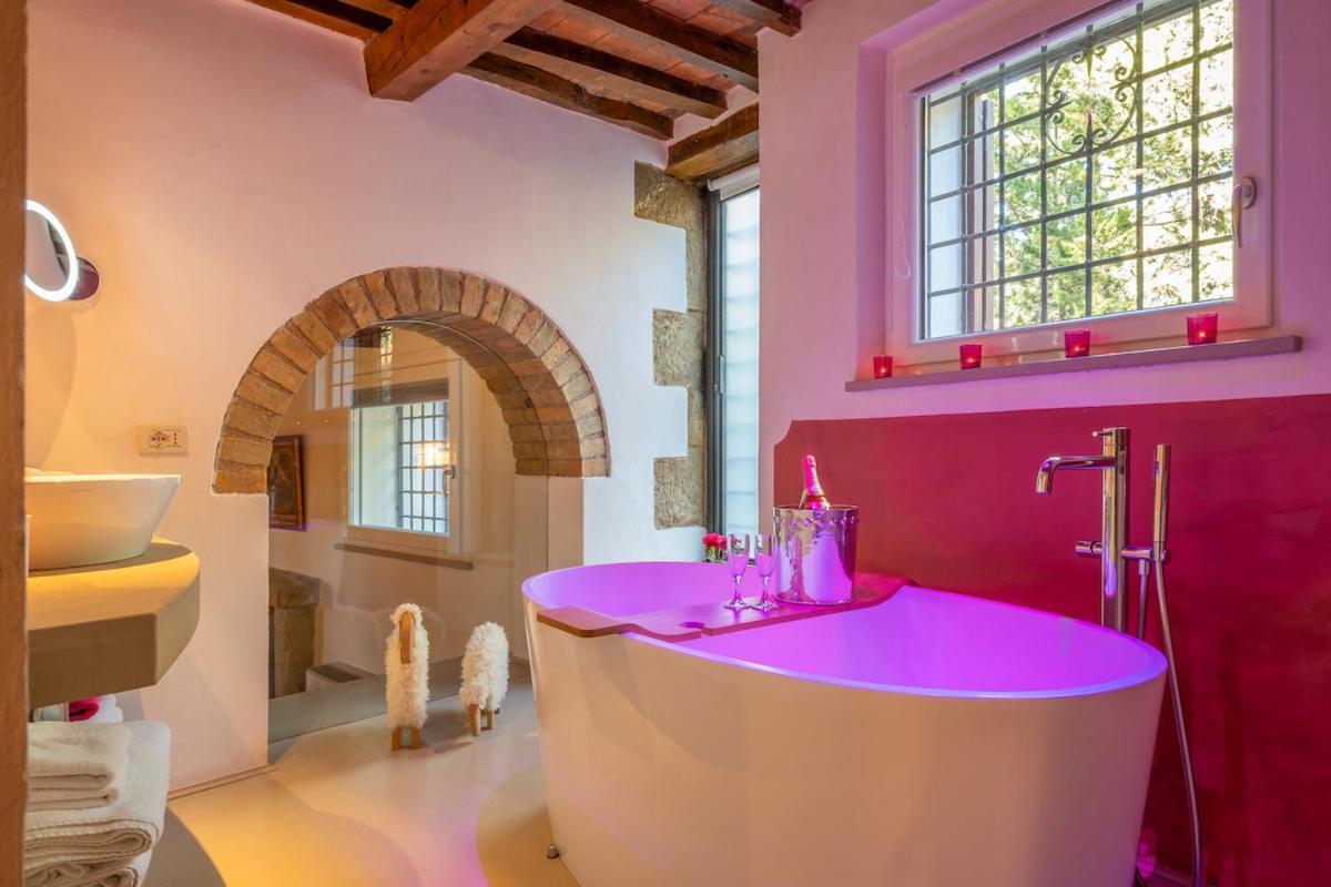 Vila Relais Casamassima Perugia Pokoj fotografie