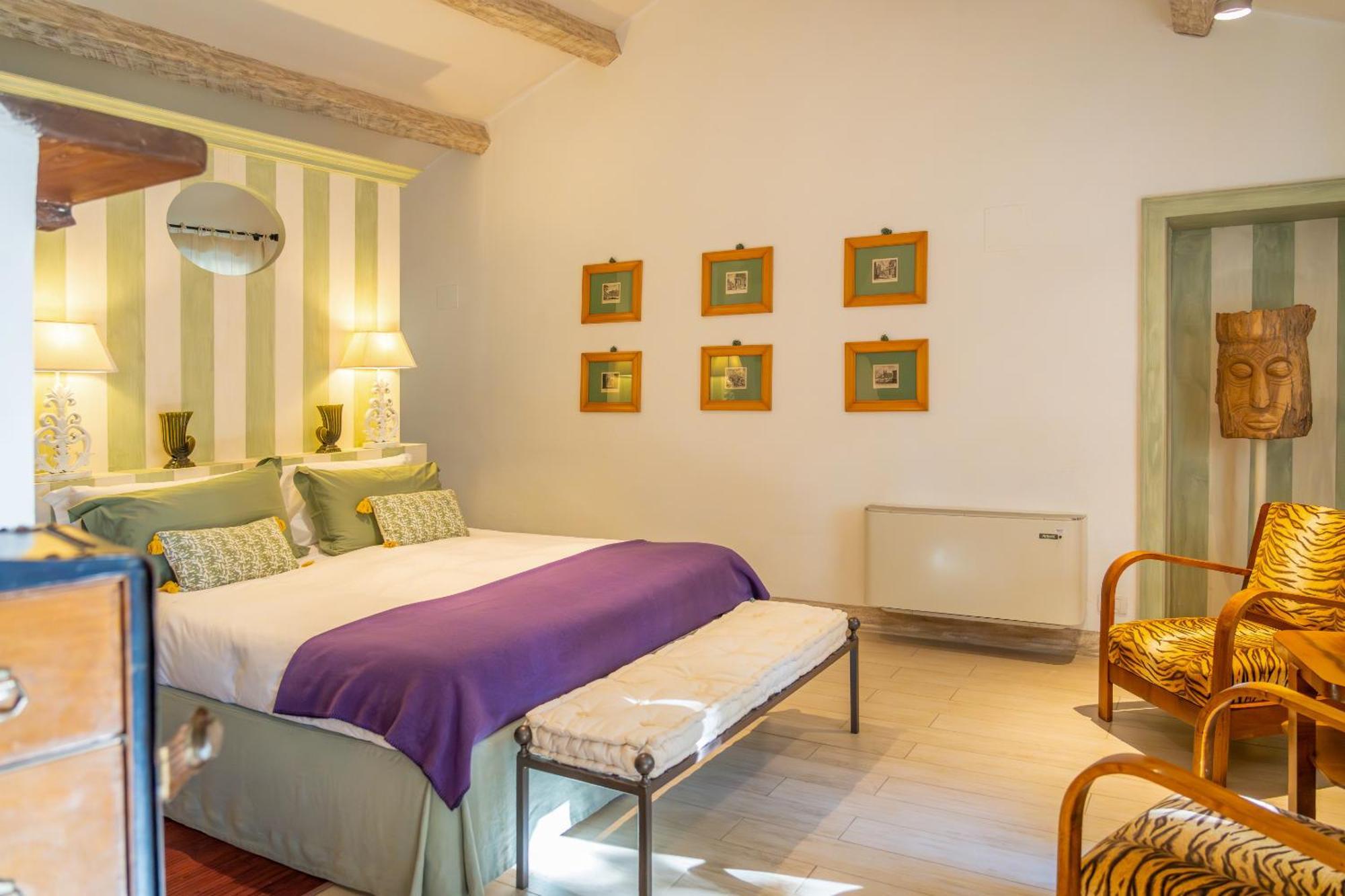 Vila Relais Casamassima Perugia Pokoj fotografie