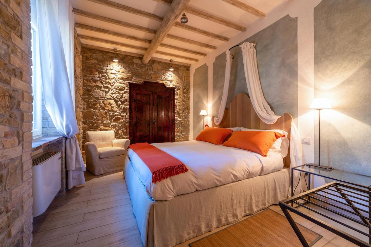 Vila Relais Casamassima Perugia Pokoj fotografie